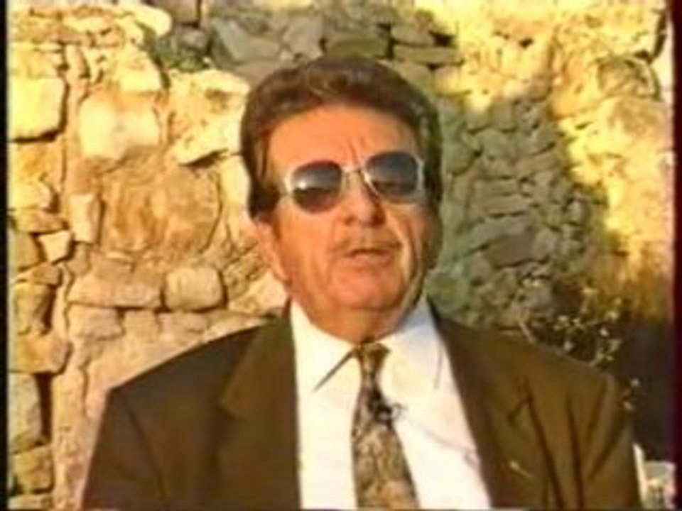 J Guieu - Les portes du futur - Les lieux hantés 4-5