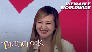 TiktoClock: Babae, tatlong ama ang kinikilala?!