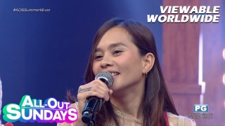 All-Out Sundays: Kitchie Nadal celebrates her 20th year in the industry!