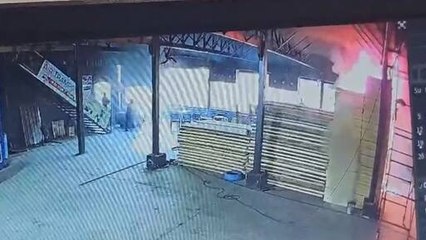 राजकोट गेमिंग जोन वीडियो