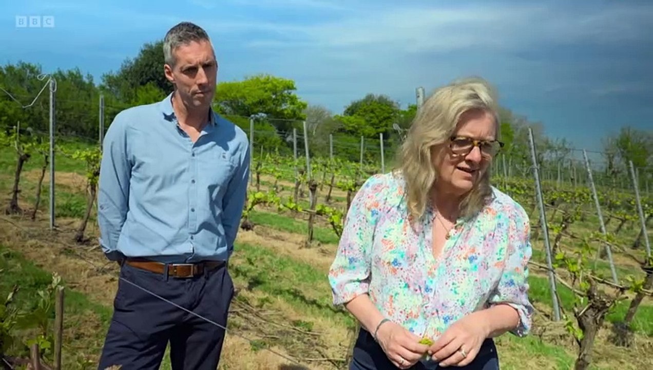 Countryfile - Camel Trail