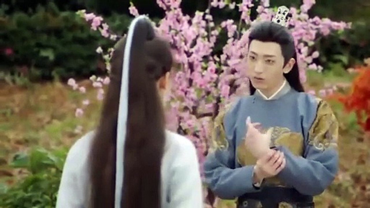 Practice Daughter (2024) Ep 7