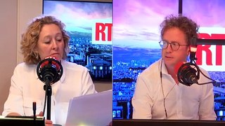 UN POINT C'EST TOUT - Coup de gueule contre le Sniffy, poudre blanche qui se 