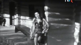Maria Pietraru - Asa joaca tinerii (arhiva TVR - 1971)