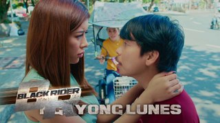 Black Rider: Ubos lakas (Episode 144)