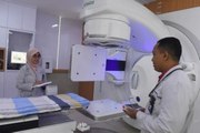 Mengenal Radioterapi Linear Accelerator, (LINAC) Elekta Versa HD di Rumah Sakit Pusat Pertamina (RSPP)