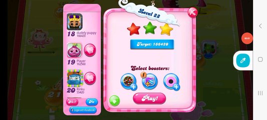 Candy crush saga Version 1.133.0.1 Dudely Puppy From T.U.F.F. Puppy (2010-2015) Feeling angry new version performance Part 2