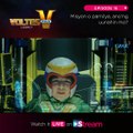 Voltes V Legacy: Torn between two critical decisions (Episode 16)