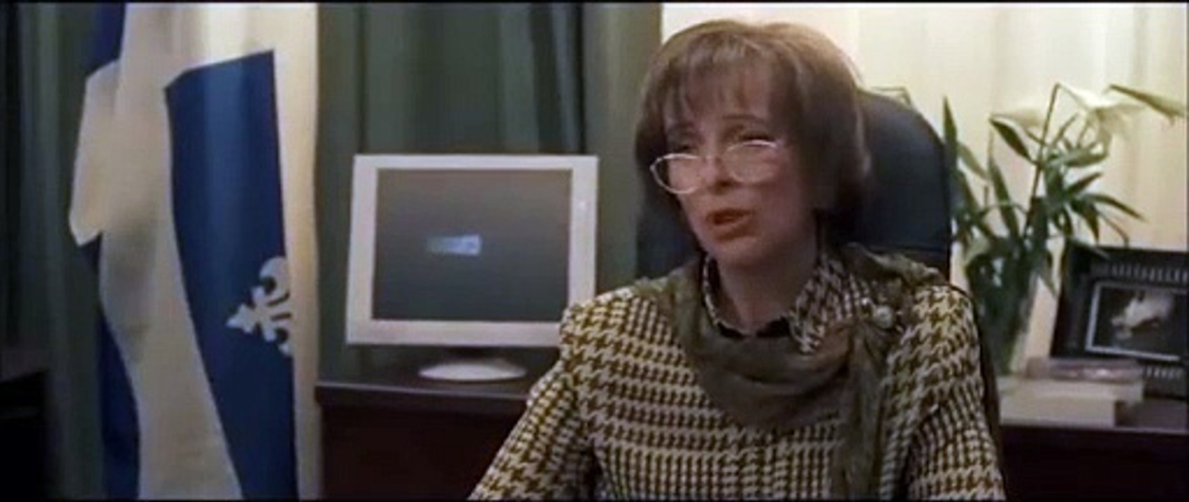 Les Invasions Barbares (2003) SD