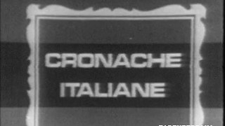 Cronache italiane. Una proposta per la Campania-  8 Febbraio 1974 - Napoli