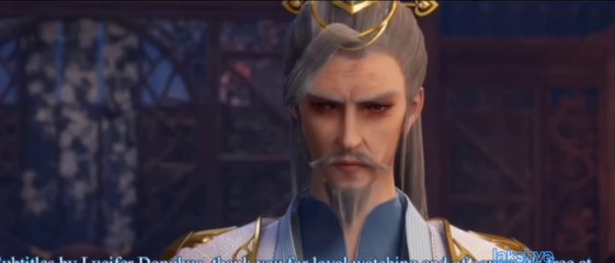 Martial Master Episode 440 English Sub