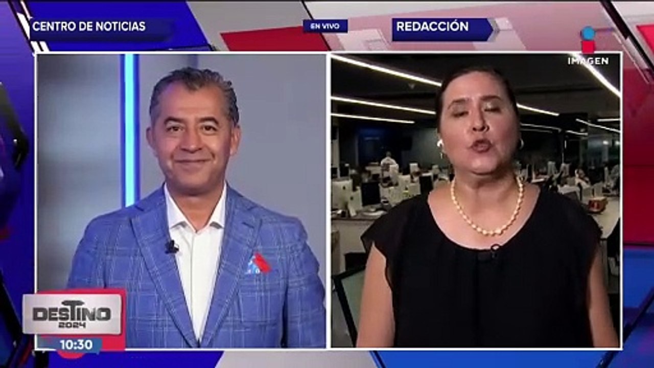 "Los únicos que podemos garantizar los programas sociales somos los de la 4T": Sheinbaum