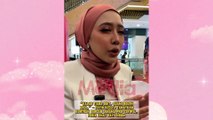 Fatin Afeefa tamatkan kontrak dengan jenama yang tunjuk sokongan kekejaman terhadap Palestin