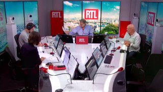 Le journal RTL de 7h30 du 27 mai 2024