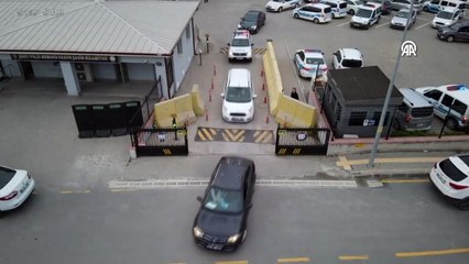 Durmuş Görmez'in örgütü çökertildi: İşte karıştıkları suçlar...