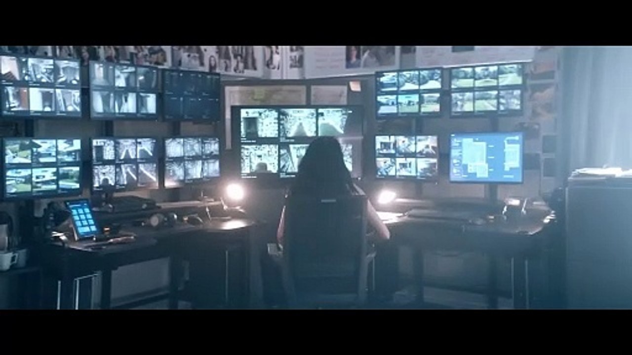 Hard Home Trailer OV