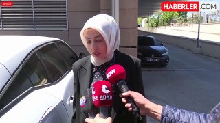 Ayşe Ateş, Olcay Kılavuz'un 