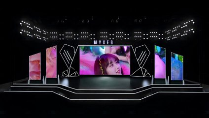 ILY:1 - Love In Bloom (Acapella)