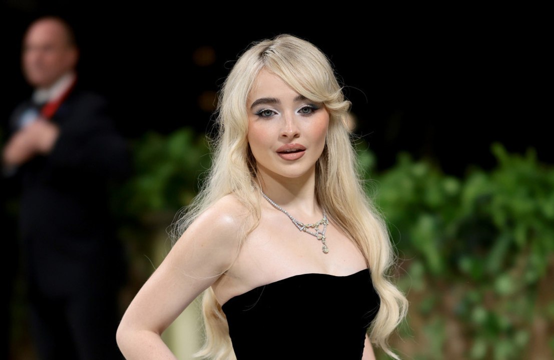 Sabrina Carpenter: Danach sucht sie in einem Mann
