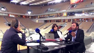 Les conditions du débat Macron / Le Pen