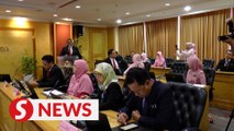 SPM 2023: About 10,000 candidates did not sit for exam