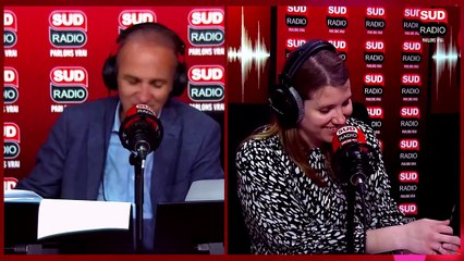 Guy Carlier : "L'actualité ressemble à un copier-coller de la veille"