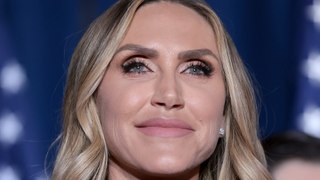 Lara Trump's Stunning Transformation