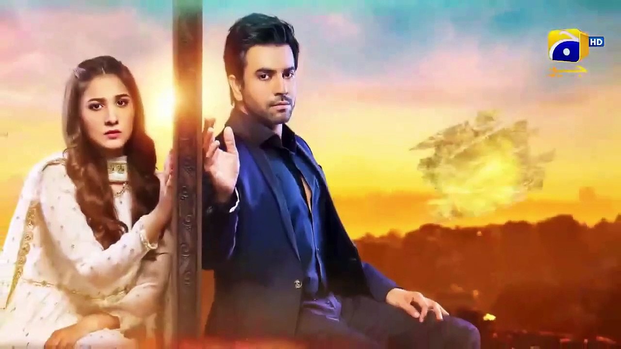 Mehroom Episode 46 -  Hina Altaf - Junaid Khan - 26th May 2024 - Har Pal Geo (Review)