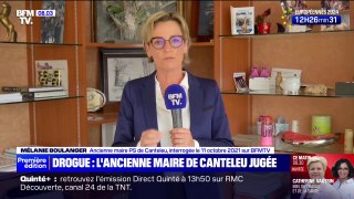 Trafic de stupéfiants: l'ancienne maire PS de Canteleu jugée pour complicité