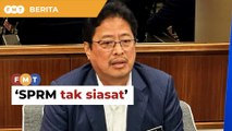 SPRM tak siasat pelantikan Asia Mobility