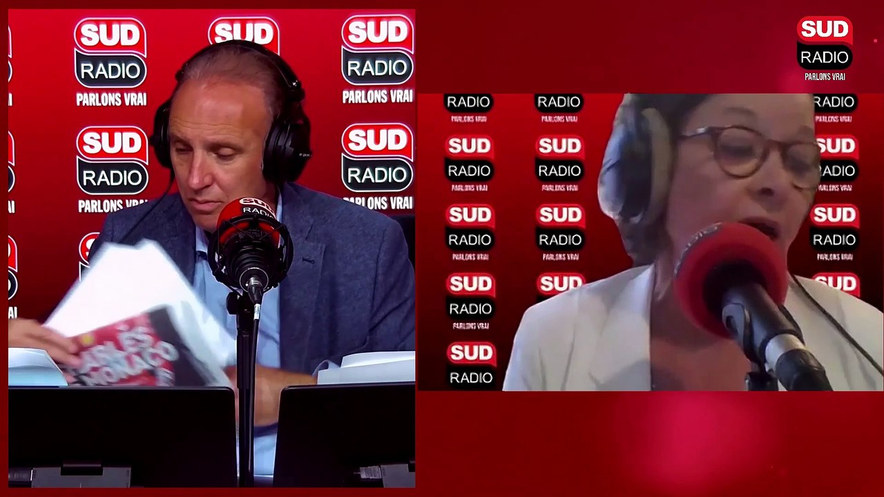 Elisabeth Lévy : " Rima Hassan semble confondre la cause palestinienne et celle du Hamas"