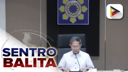 Download Video: Higit 30 power plants, naapektuhan ng Bagyong Aghon ayon sa DOE; Red Alert status, asahan pa rin sa mga susunod na araw ayon sa ahensiya