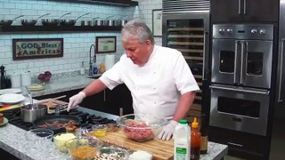 How To Make Salisbury Steak   Chef Jean-Pierre