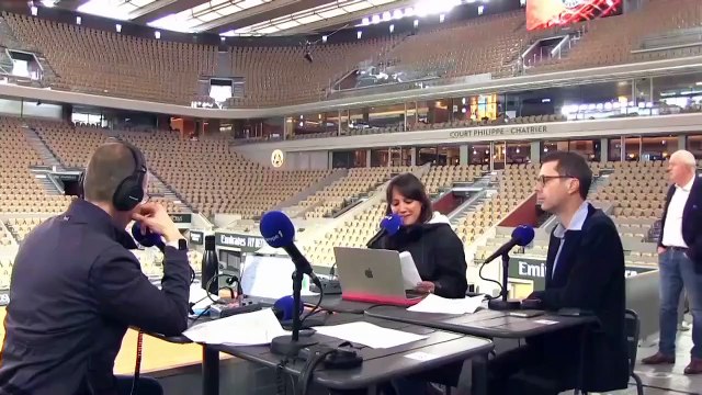 Roland-Garros : «On revient à l'âge d'or du tennis», Gilles Moretton se réjouit déjà de cette édition 2024