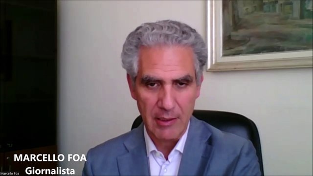 Marcello Foa-Julian Assange e la Libertà di Espressione