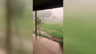 Al menos 18 fallecidos por los tornados y las tormentas de este fin de semana en el centro de EEUU