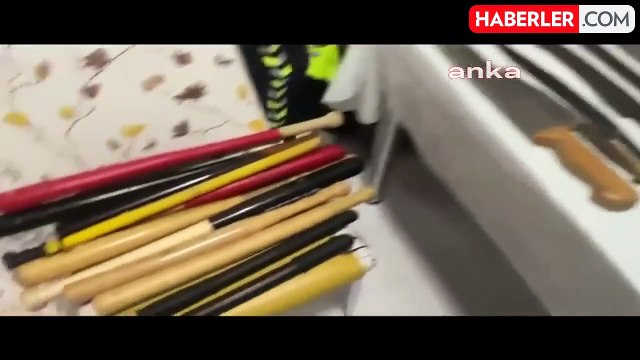 Çankırı merkezli organize suç örgütü çökertildi, 30 şüpheli yakalandı