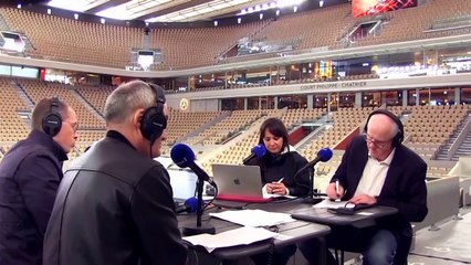 Philippe Val : «L’étrange colère de la Grande Mosquée»