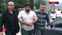 'İstihbaratçı polisim' yalanıyla Iraklı aileyi yaklaşık 2,3 milyon lira dolandırdı