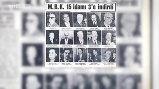 Demokrasiye ilk darbe: 27 Mayıs