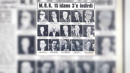 Demokrasiye ilk darbe: 27 Mayıs
