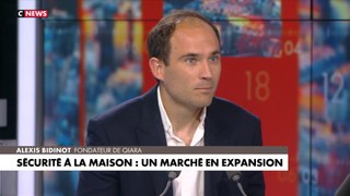 Alexis Bidinot (Qiara) : L'Hebdo de l'Éco (Émission du 25/05/2024)