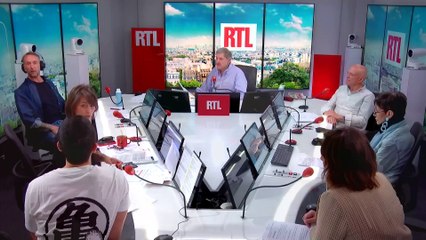 Le 2ème œil de Philippe Caverivière du 27 mai 2024