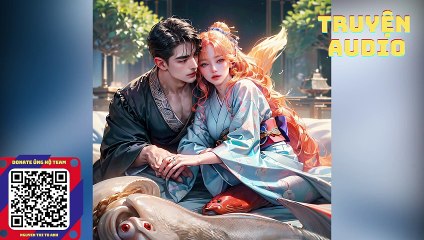 [TẬP 183] - CÔ GIA KHỐN NẠN - NƯƠNG TỬ, TA KHÔNG PHẢI KẺ ĐỒI BẠI | TRUYỆN AUDIO