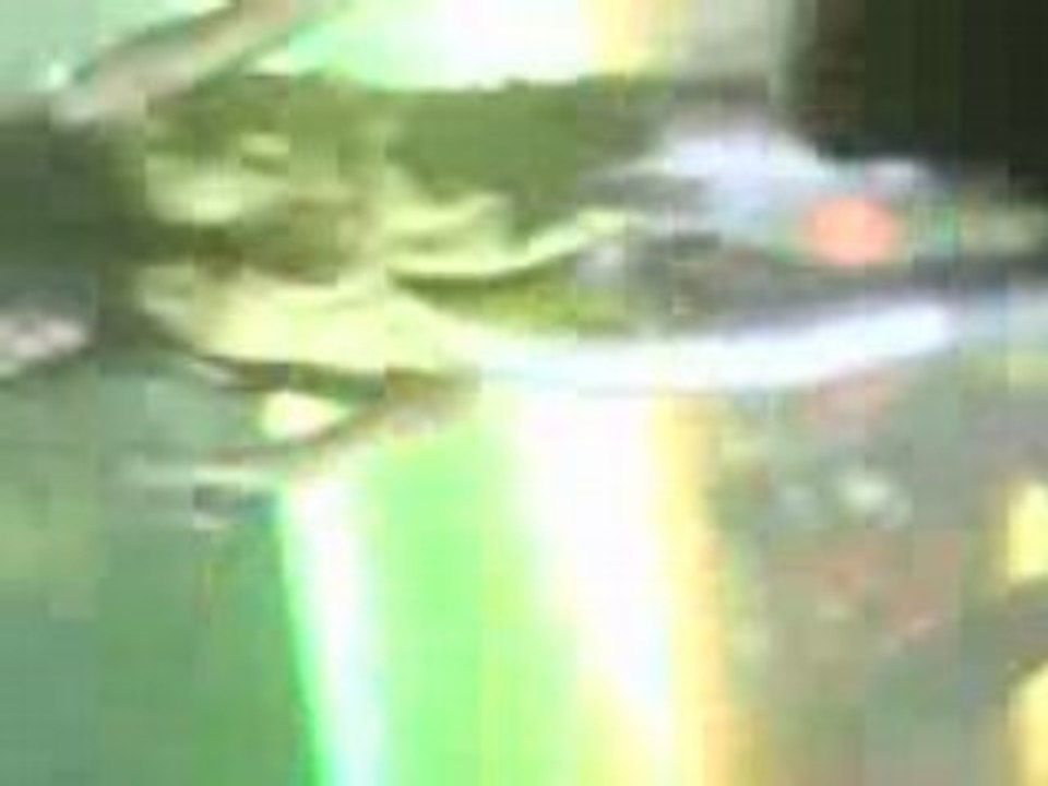 Jenifer concert a Rouen le 29 mars "Ca se pointe"