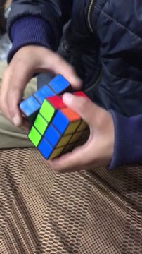 Difficult puzzle solving