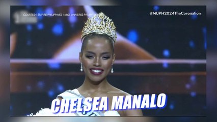 Fast Talk with Boy Abunda: Chelsea Manalo (Ep. 346)