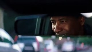 Equalizer 2 Bande-annonce (UK)