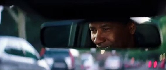 Equalizer 2 Bande-annonce (UK)