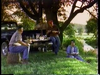 (September 6, 1996) WPHL-TV WB 17 Philadelphia Commercials